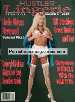 Adult magazine Hustler LINGERIE Vol. 4 -  